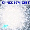 Cl* NGC 7078    GEB     581