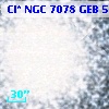 Cl* NGC 7078    GEB     589