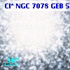 Cl* NGC 7078    GEB     595