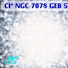 Cl* NGC 7078    GEB     596