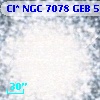 Cl* NGC 7078    GEB     598