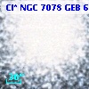 Cl* NGC 7078    GEB     603