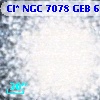 Cl* NGC 7078    GEB     607