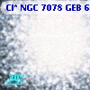 Cl* NGC 7078    GEB     608