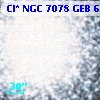 Cl* NGC 7078    GEB     609