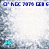 Cl* NGC 7078    GEB     610