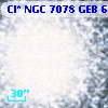 Cl* NGC 7078    GEB     611