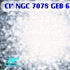 Cl* NGC 7078    GEB     613