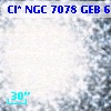 Cl* NGC 7078    GEB     614