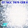 Cl* NGC 7078    GEB     616