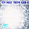 Cl* NGC 7078    GEB     617