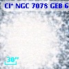 Cl* NGC 7078    GEB     618