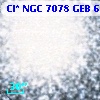 Cl* NGC 7078    GEB     619