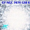 Cl* NGC 7078    GEB     627