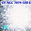 Cl* NGC 7078    GEB     633