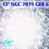 Cl* NGC 7078    GEB     637
