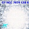 Cl* NGC 7078    GEB     640