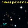 2MASS J03253326+4836174