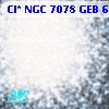 Cl* NGC 7078    GEB     643