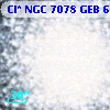 Cl* NGC 7078    GEB     649
