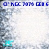 Cl* NGC 7078    GEB     660