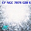 Cl* NGC 7078    GEB     666