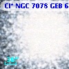 Cl* NGC 7078    GEB     667