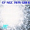 Cl* NGC 7078    GEB     678