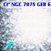 Cl* NGC 7078    GEB     681