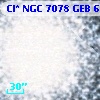 Cl* NGC 7078    GEB     695