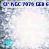 Cl* NGC 7078    GEB     696