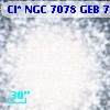 Cl* NGC 7078    GEB     700