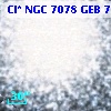 Cl* NGC 7078    GEB     702