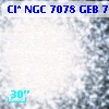 Cl* NGC 7078    GEB     704