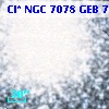 Cl* NGC 7078    GEB     708