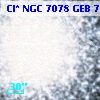 Cl* NGC 7078    GEB     710