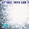 Cl* NGC 7078    GEB     711