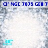Cl* NGC 7078    GEB     715