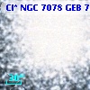 Cl* NGC 7078    GEB     716