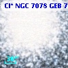 Cl* NGC 7078    GEB     717