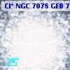 Cl* NGC 7078    GEB     720