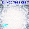 Cl* NGC 7078    GEB     722