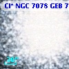 Cl* NGC 7078    GEB     723