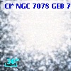 Cl* NGC 7078    GEB     724