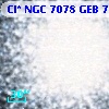 Cl* NGC 7078    GEB     725