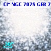 Cl* NGC 7078    GEB     728