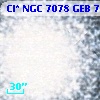 Cl* NGC 7078    GEB     730