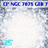 Cl* NGC 7078    GEB     732