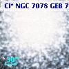 Cl* NGC 7078    GEB     735