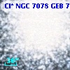 Cl* NGC 7078    GEB     736